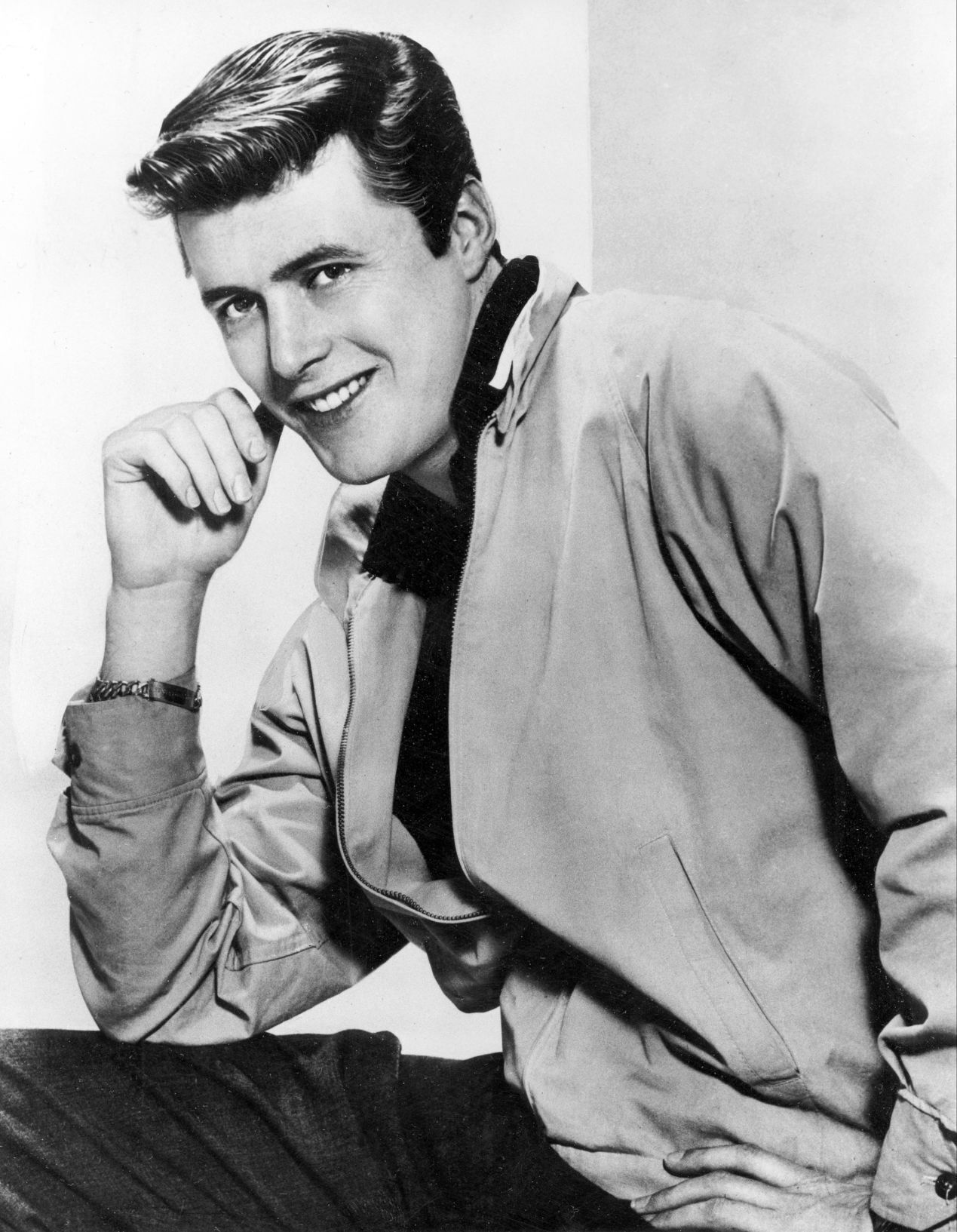 Edward "Kookie" Byrnes